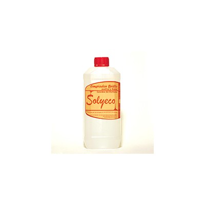 Limpiador brillo suelo y baño sensible 2l 