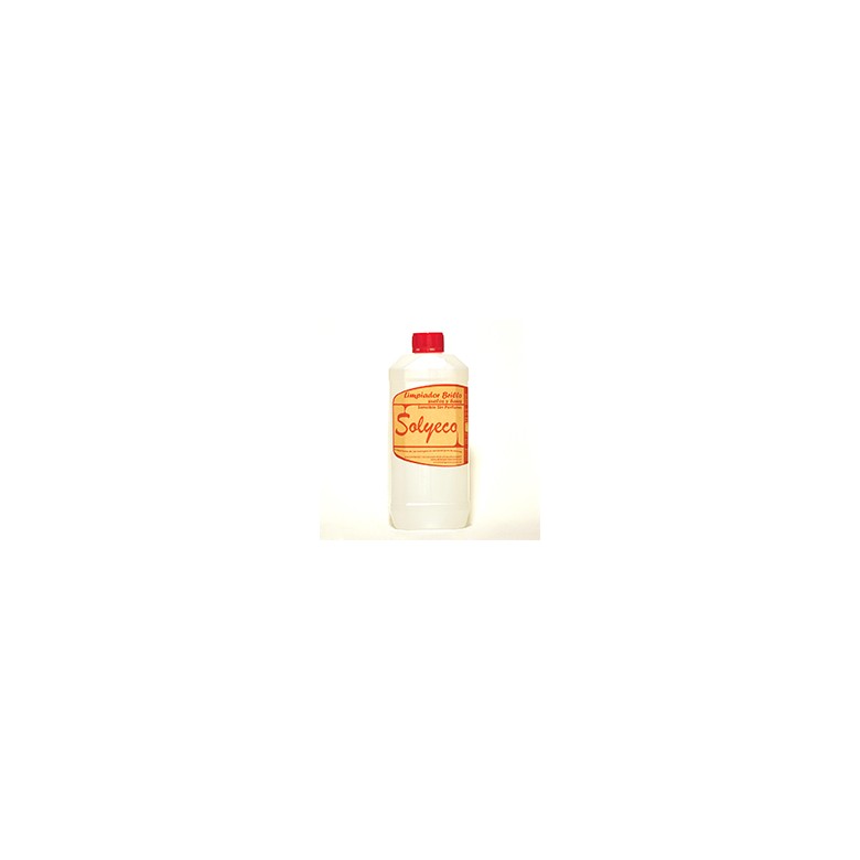 Sensitive Floor and Bathroom Shine Cleaner 2l