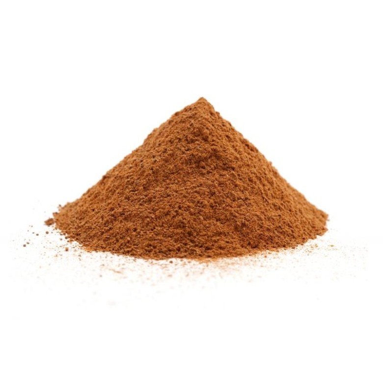 Ecologic Powdered Cinnamon - IN BULK -
