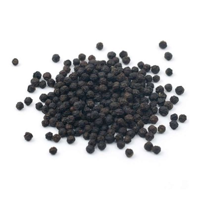 Pimienta negra en grano GRANEL ecológica