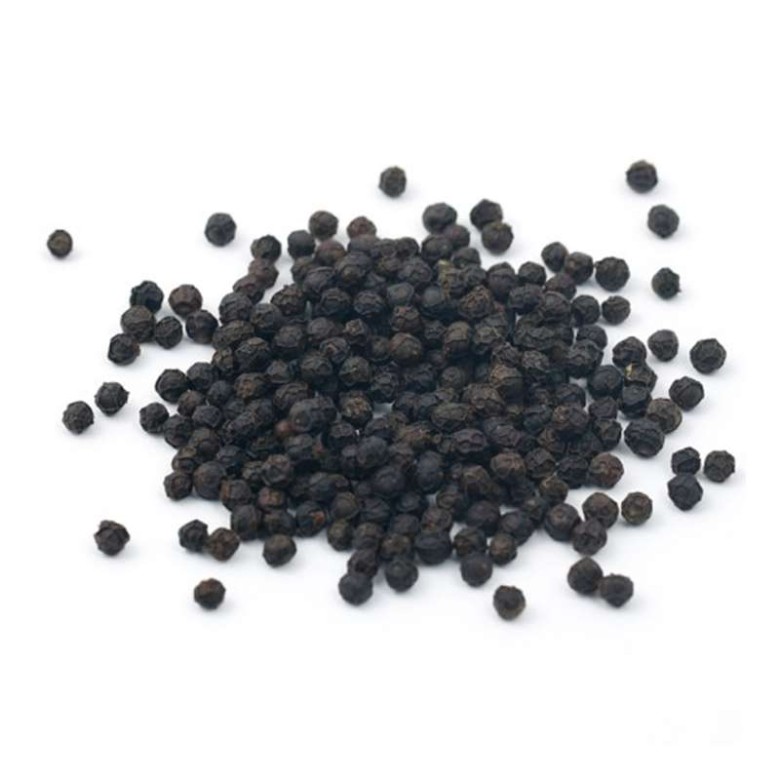 Pimienta negra en grano GRANEL ecológica