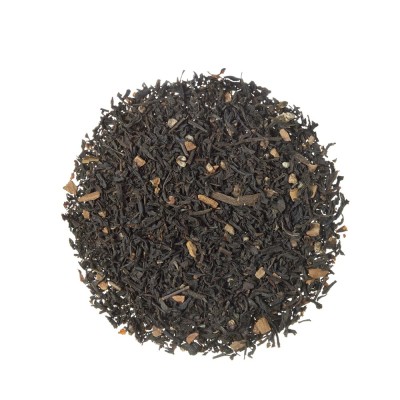 Te Negro pakistan GRANEL ecológico 