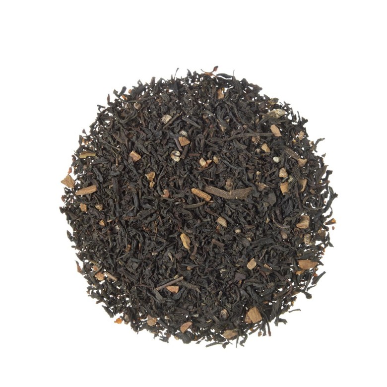 Te Negro pakistan GRANEL ecológico 