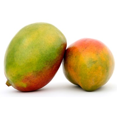 Mango LIPPENS - Tree-ripened - Organic
