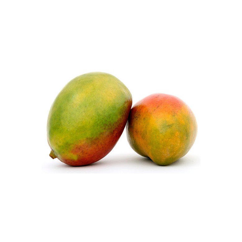 Mango LIPPENS -Madurado en arbol- Ecológico