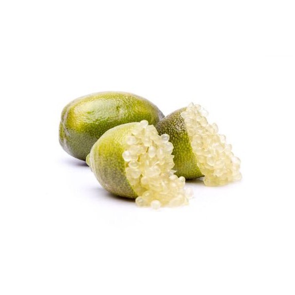 Citrus caviar BULK Organic