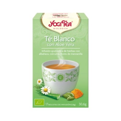 Yogi tea Especial Navidad Ecológico