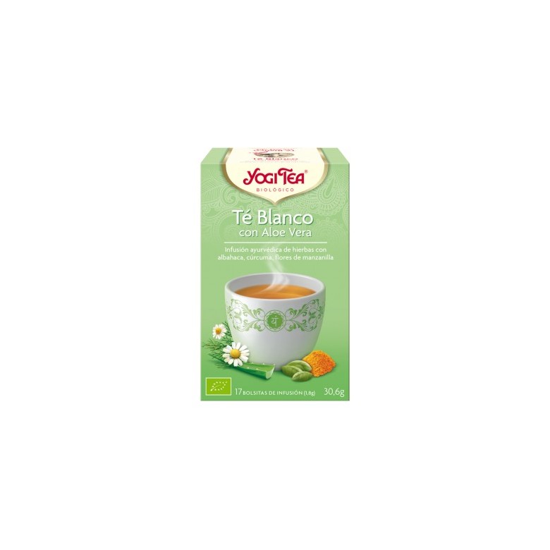 Yogi tea Especial Navidad Ecológico