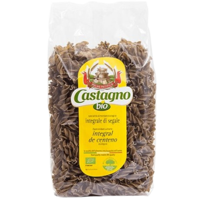 Espiral 100% CENTENO 500 gr Ecológico