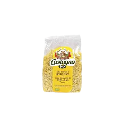 Sopa de letras ecológico 500g