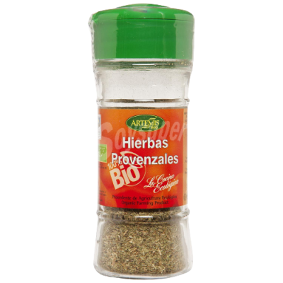 Provencal herbs 15 g organic