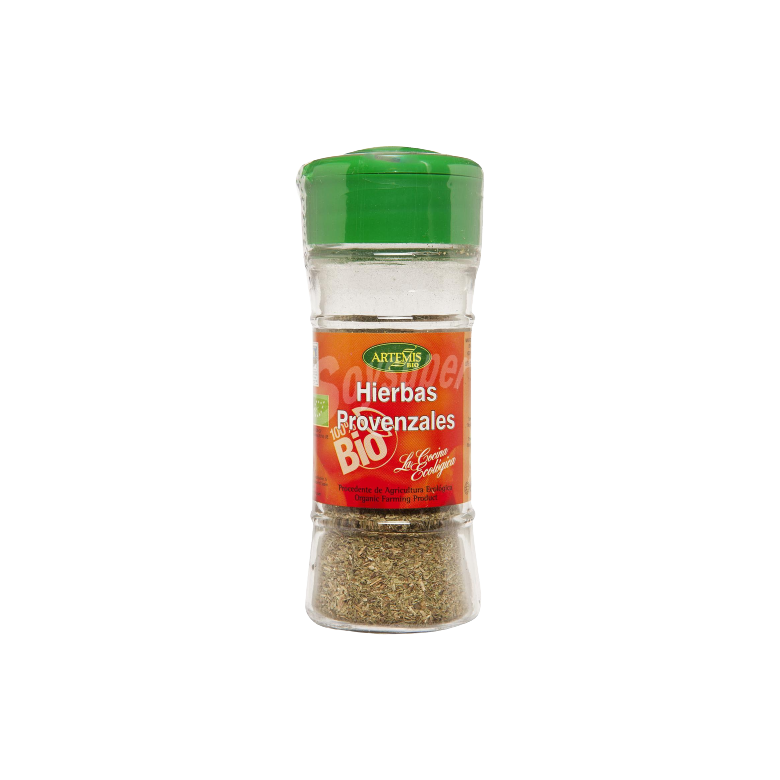 Provencal herbs 15 g organic