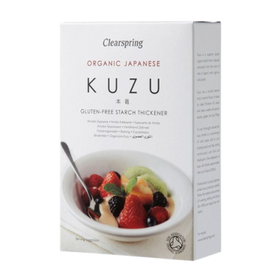 Kuzu 125g Ecológico   