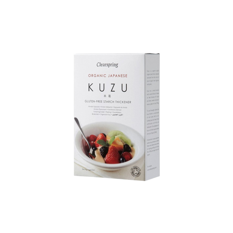Kuzu 125g Organic