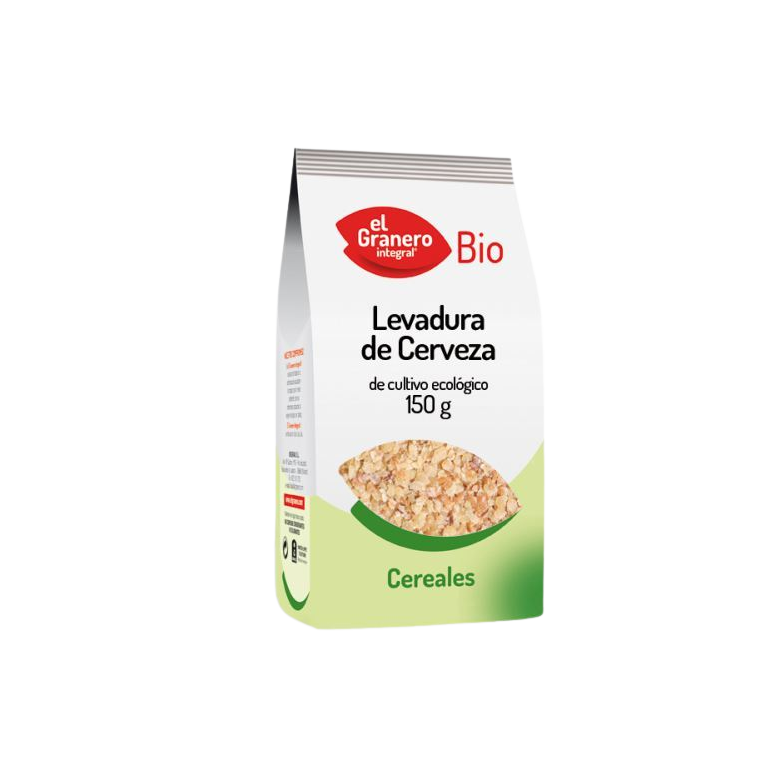 Brewer's Yeast 150g Organic