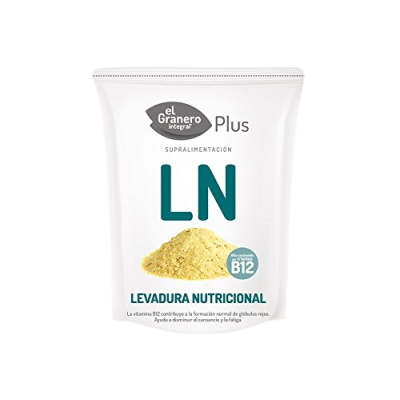 Nutritional Yeast 150g Organic