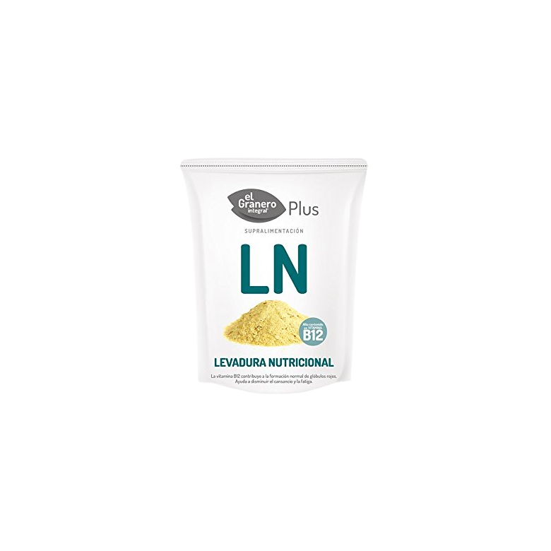 Levadura Nutricional 150g Ecológico 