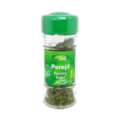 DRIED Parsley Organic 8g