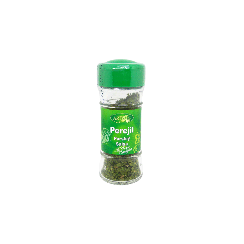 DRIED Parsley Organic 8g