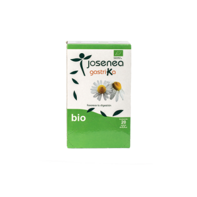 Infusión Gástrika Ecológica
