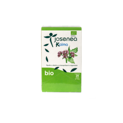 Infusión Kalma Ecológico 