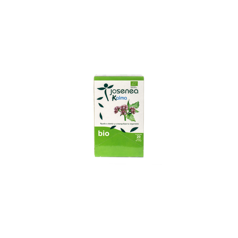 Organic Kalma Infusion Organic 