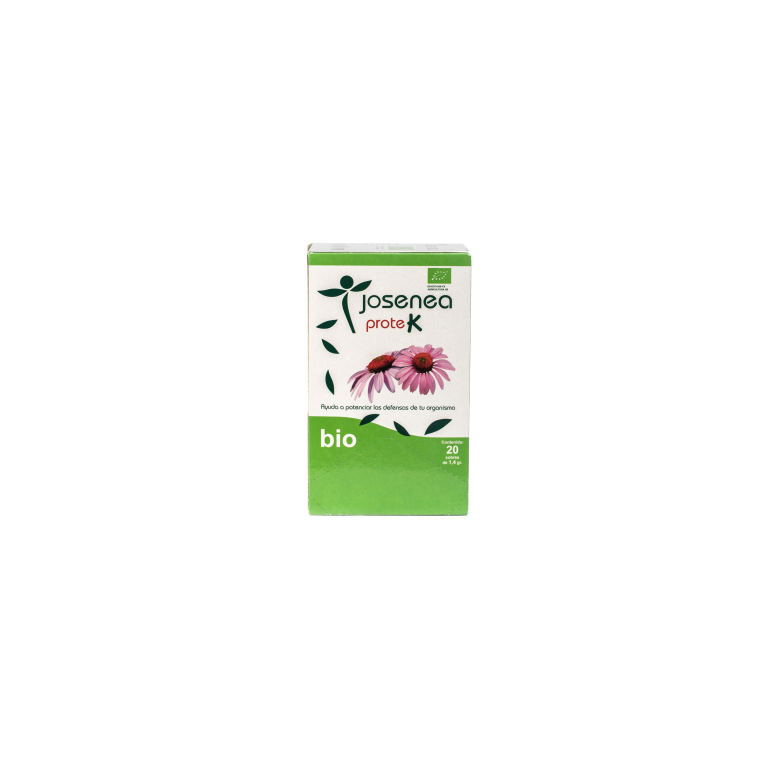 Protek Organic Infusion