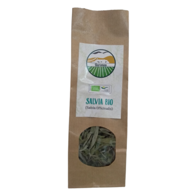 Salvia 20g ecológico
