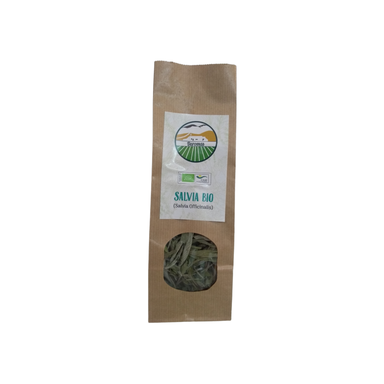 Salvia 20g ecológico