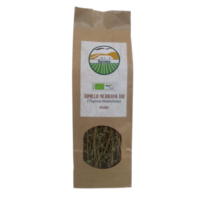 Thyme marjoram 20g organic