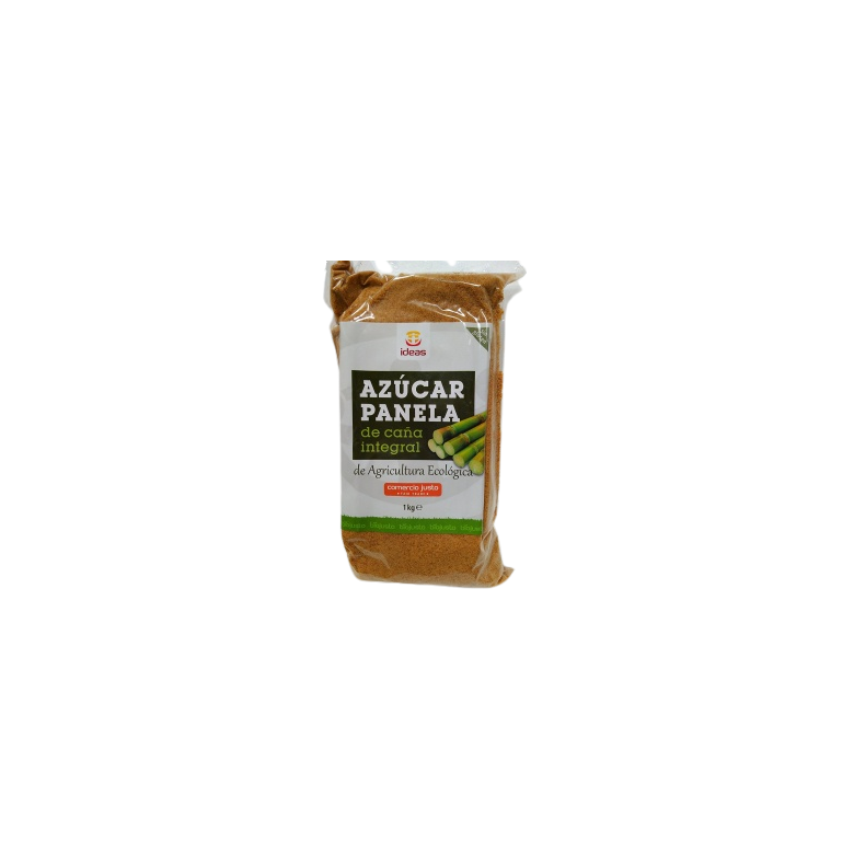 Panela sugar Organic 1kg