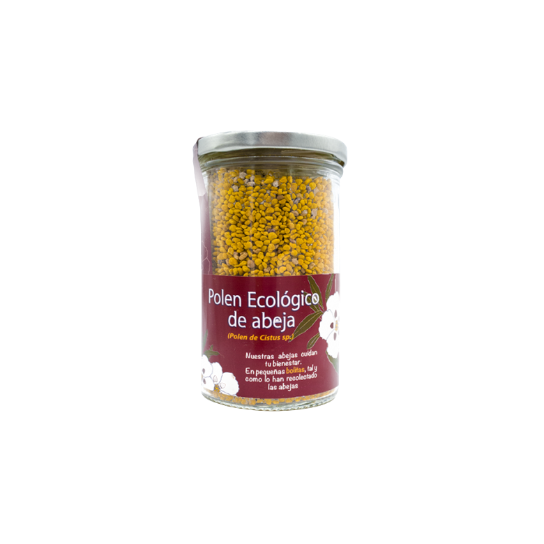 Polen 360g Ecológico