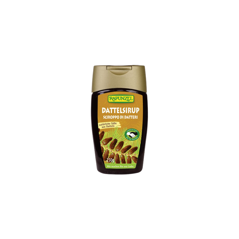 DATIL syrup 250g. organic