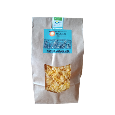 Cornflakes 350g Ecológico  
