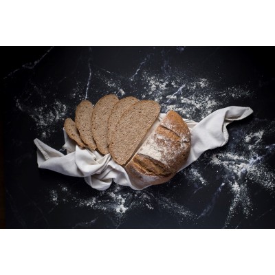 Organic whole SPELT BROADLEAF -CHOPPED-