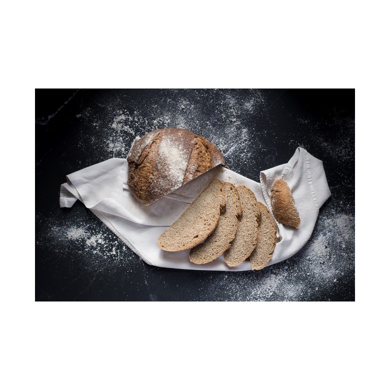 Organic whole WHEAT BROADLEAF -CHOPPED-