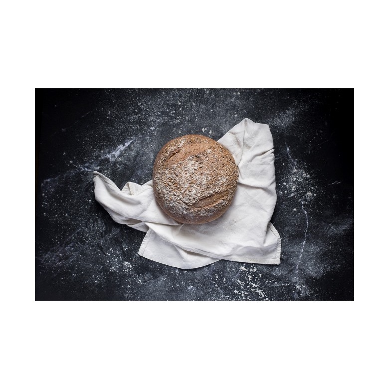 Organic whole SPELT BROADLEAF with SEEDS