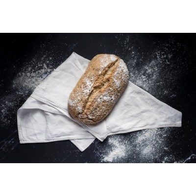 750 gr, cut into slices. Nigüelas (Granada). Certified organic product