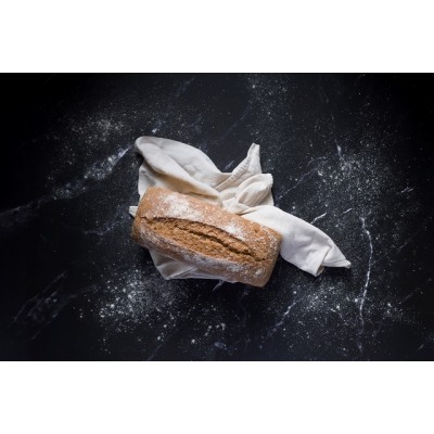 Pan de espelta integral Ecológico
