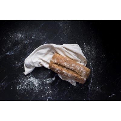 Pan de trigo integral Ecológico