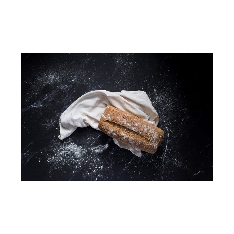 Pan de trigo integral Ecológico