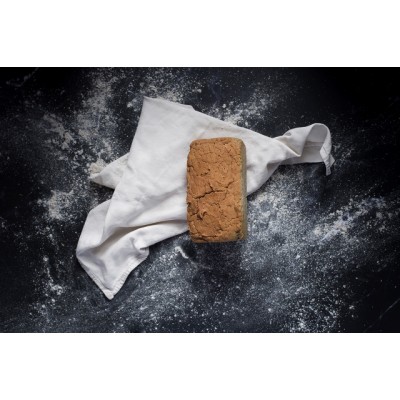 Pan de trigo SARRACENO 750 gr Ecológico
