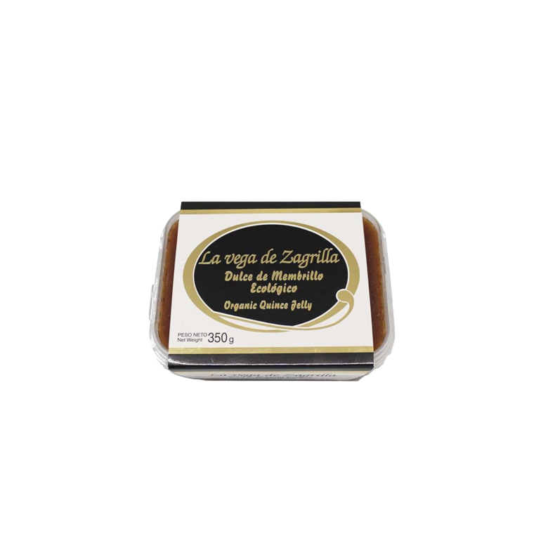 Organic Quince jelly 350g