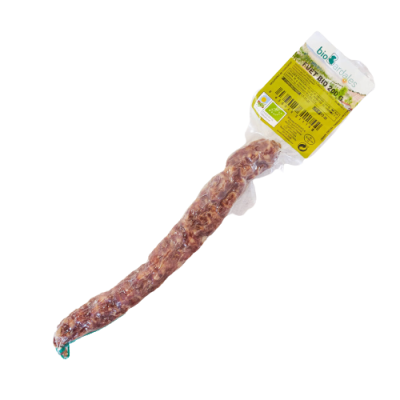 Fuet extra 200g Organic