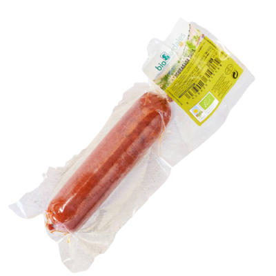 Sobrasada extra 300g aprox. ecológica