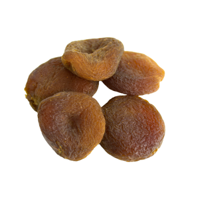 Ecologic dried apricots - In bulk