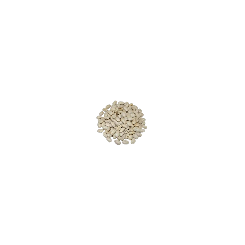 Ecologic White Kidney Bean. IN BULK