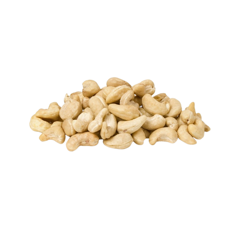 Organic Cashew Nuts BULK