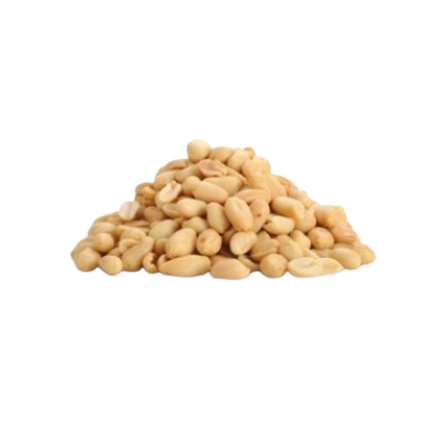 Cacahuetes repelados GRANEL eco