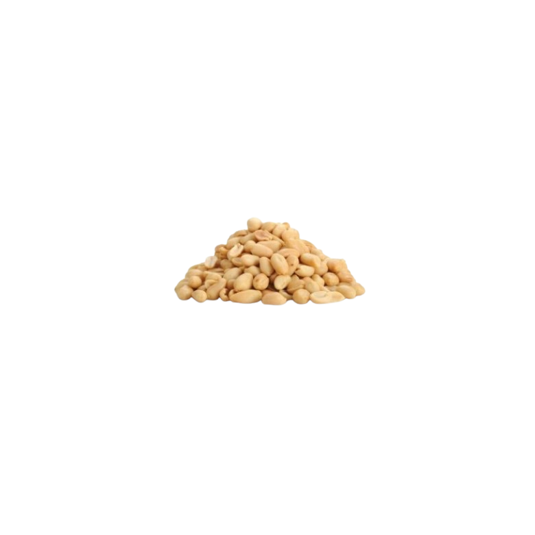 Cacahuetes repelados GRANEL eco